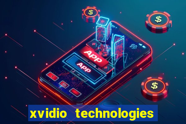 xvidio technologies startup brasil 2022 download